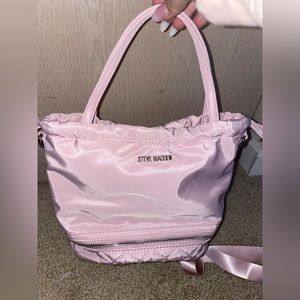 Steve Madden backpack